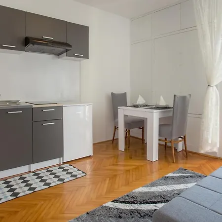Appartement Rose *