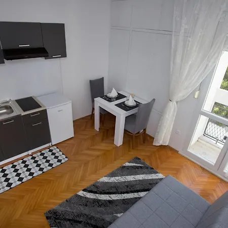 Appartement Rose